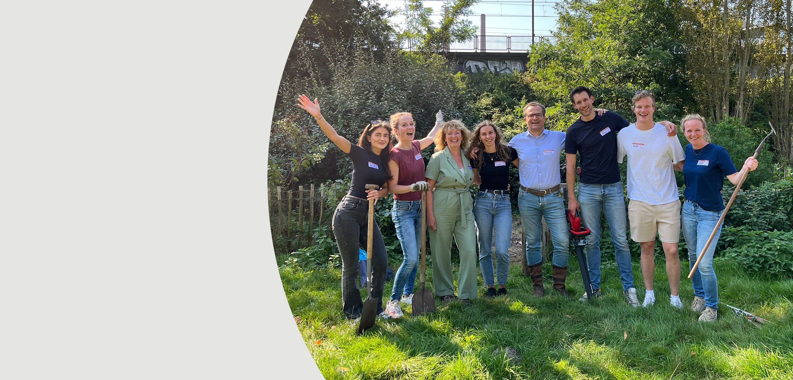 Stichting Joanknecht Foundation