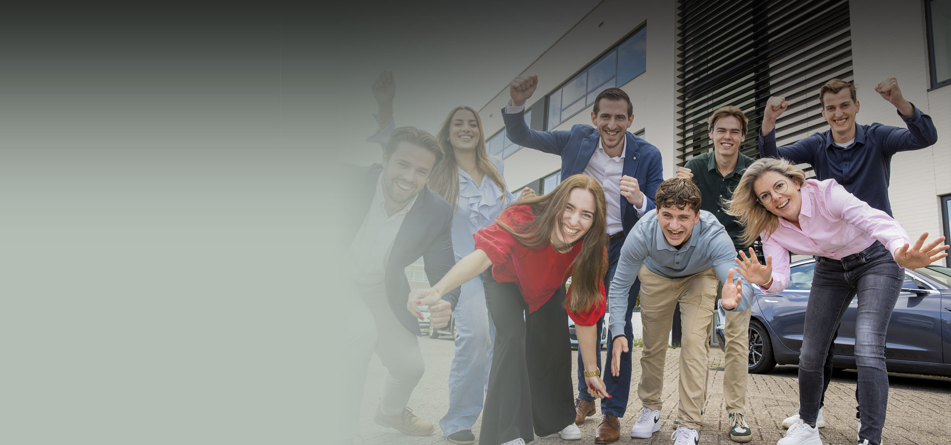 Ontdek, leer en ontwikkel op jouw manier