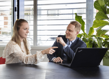 vacature assistent accountant